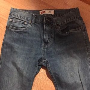 Levi’s 511 jeans